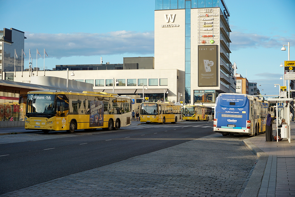AKT:n Linja-Autopäivät 10.-11.10.2026