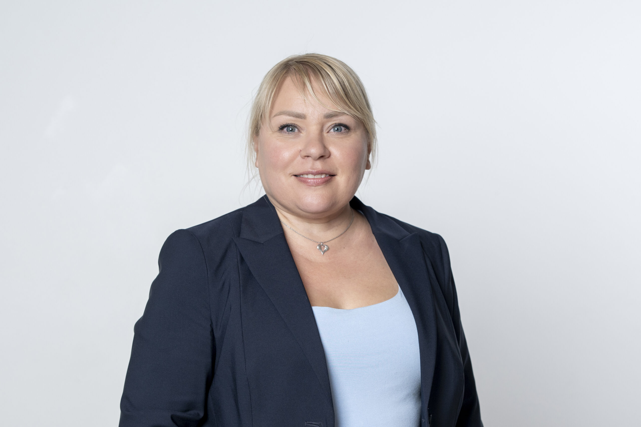 Potrettikuva Jonna Honkarannasta.